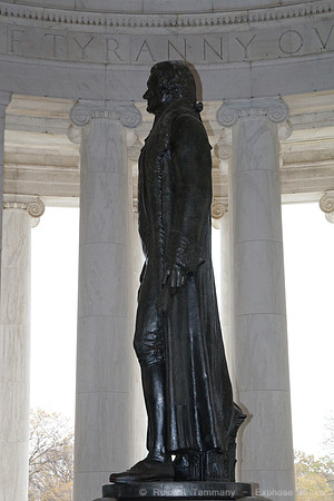 Jefferson Memorial