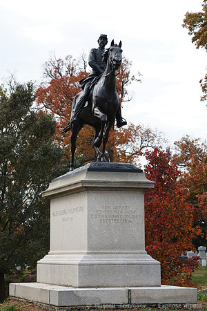 Arlington National Cemetary