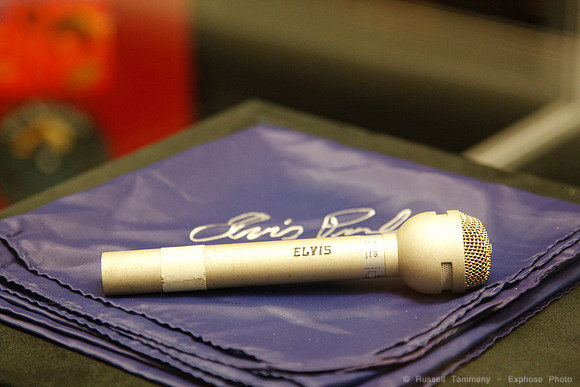 Graceland