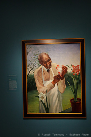 National Portrait Gallery