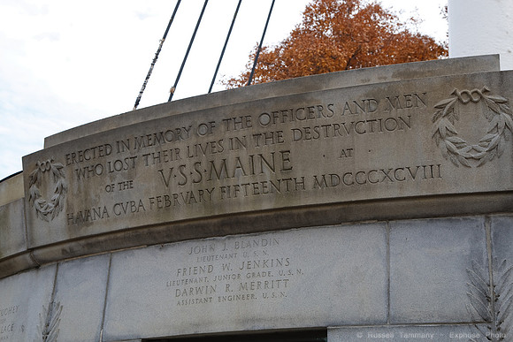 Arlington National Cemetary