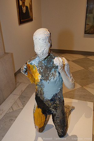 American Art Museum