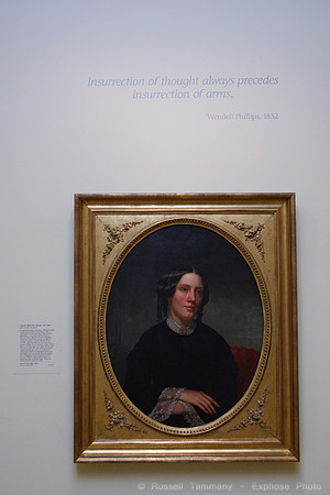National Portrait Gallery