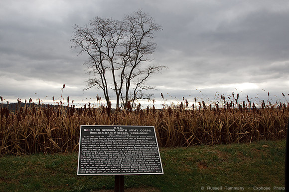 Antietam National Battlefield