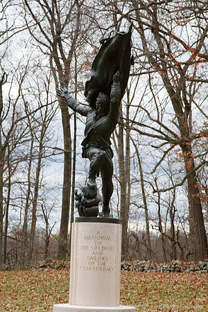 Gettysburg National Military Park