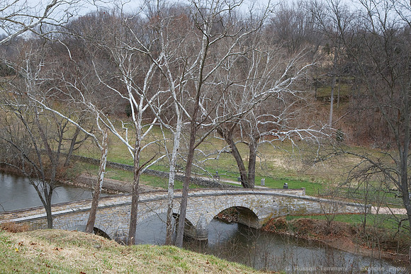 Antietam National Battlefield