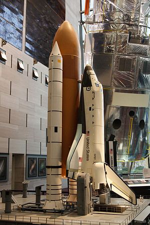National Air and Space Museum