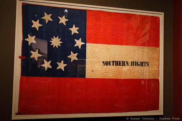 Gettysburg National Military Park Museum