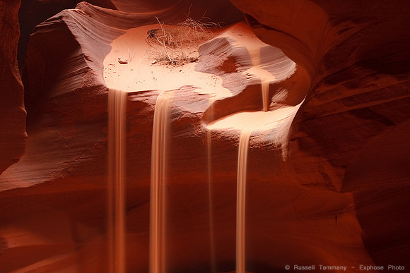 Upper Antelope Canyon