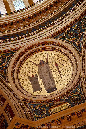 PA State Capitol, Harrisburg, PA