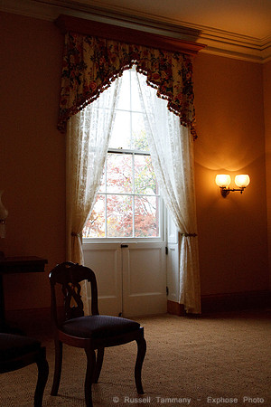 Lincoln's Cottage at the Soldiers' Home