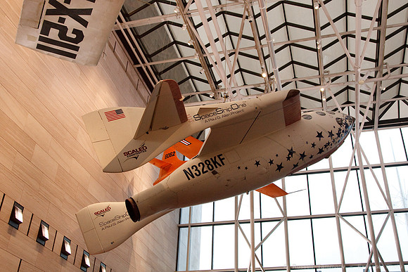 National Air and Space Museum