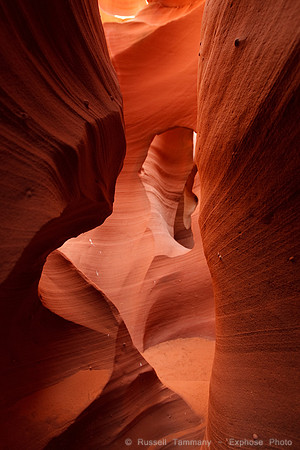 Rattlesnake Canyon
