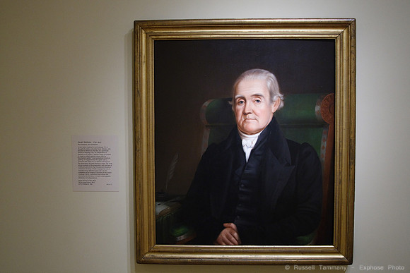 National Portrait Gallery