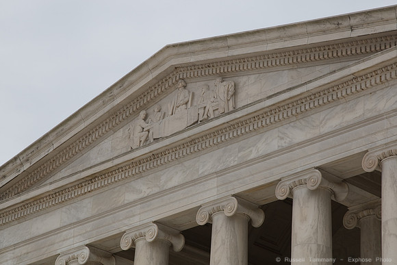 Jefferson Memorial