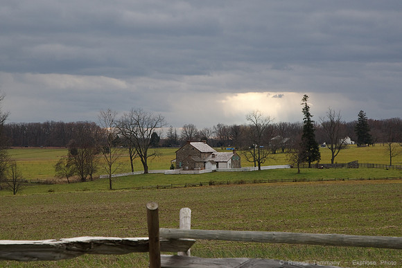 Gettysburg National Military Park