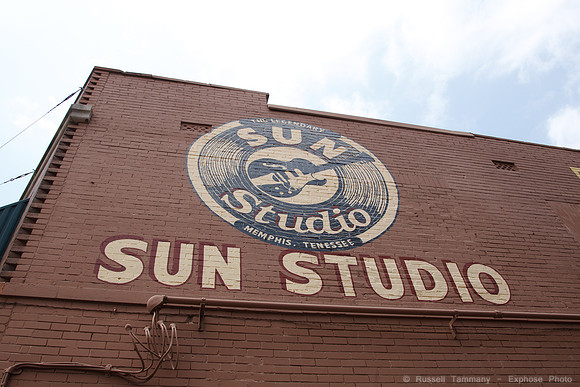 Sun Studio