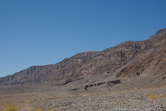 Death Valley NP