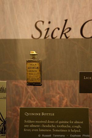 Gettysburg National Military Park Museum