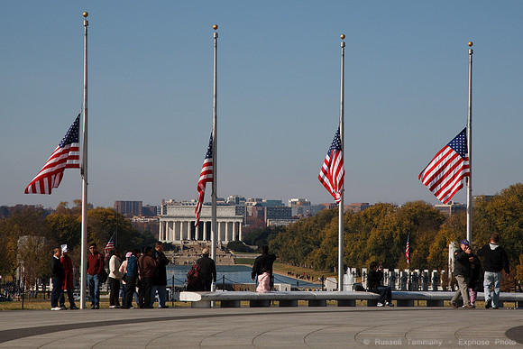 Washington Monument