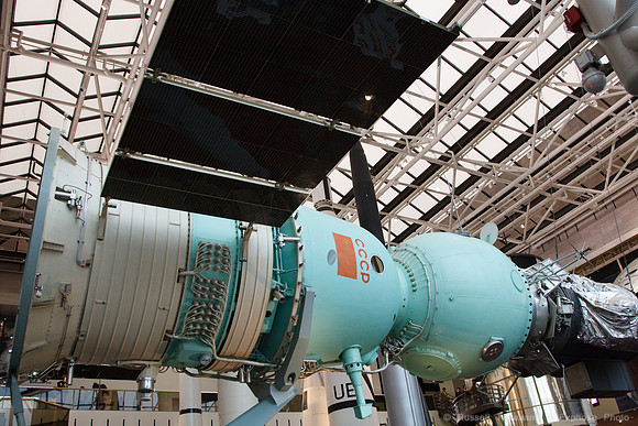 National Air and Space Museum