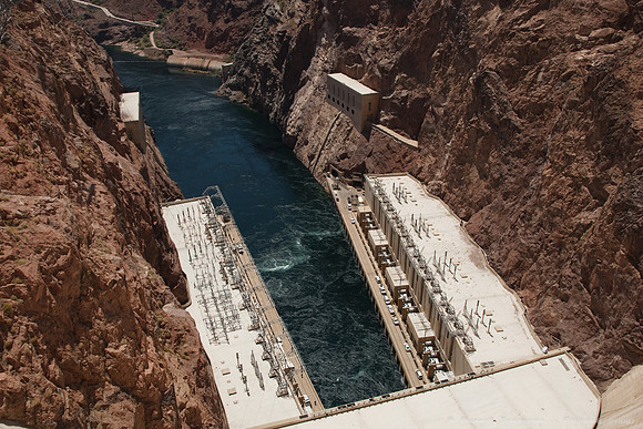 Hoover Dam