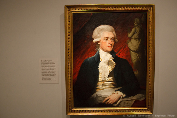 National Portrait Gallery