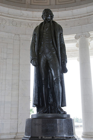 Jefferson Memorial