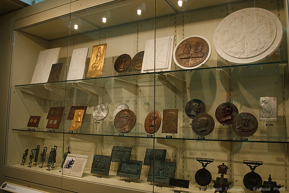 Lunder Conservation Center at American Art Museum