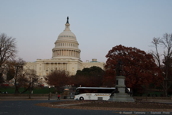 U.S. Capitol