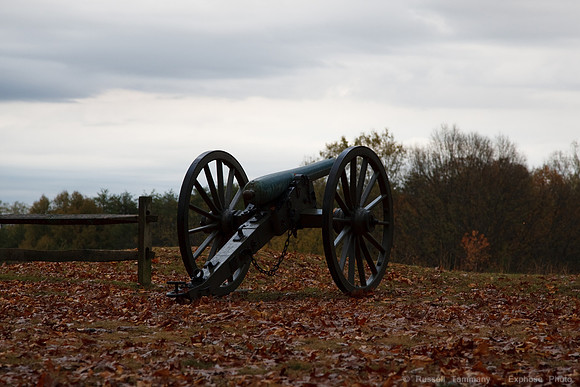 Fredericksburg, VA