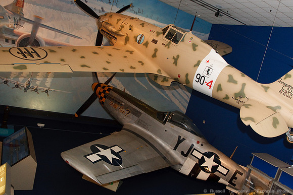 National Air and Space Museum
