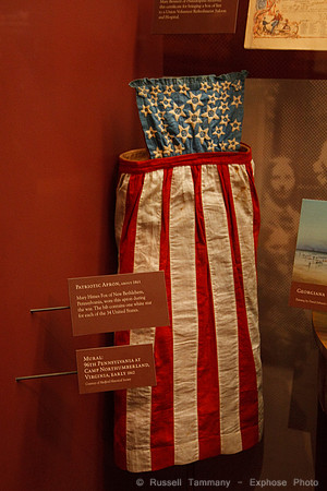 Gettysburg National Military Park Museum