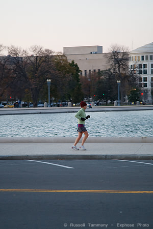 Washington D.C.