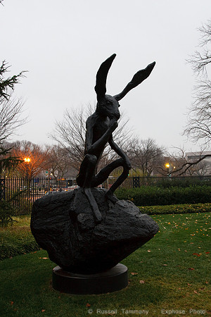National Gallery of Art Sculpture Garden