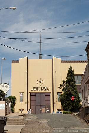 Jackson, CA