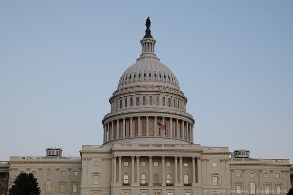 U.S. Capitol