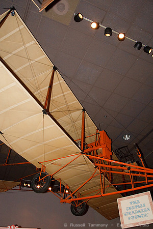 National Air and Space Museum
