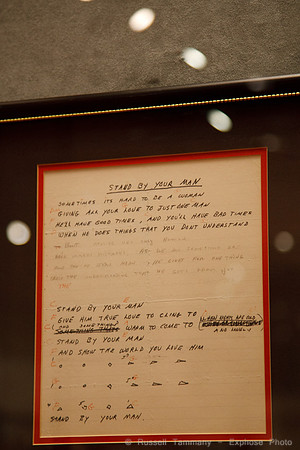 Country Music Hall of Fame