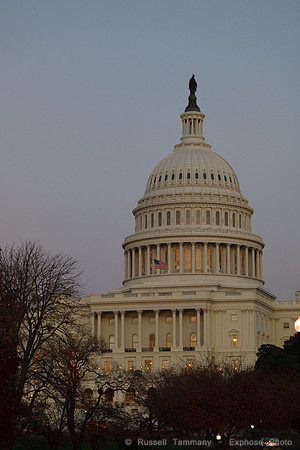 U.S. Capitol