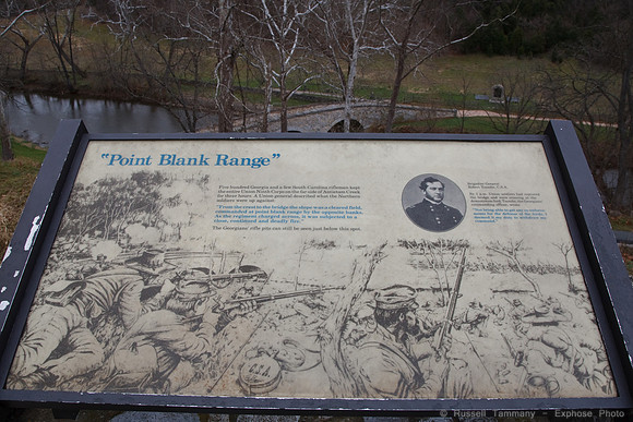 Antietam National Battlefield