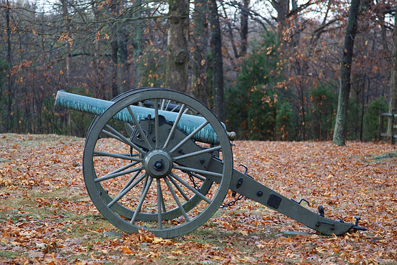 Fredericksburg, VA