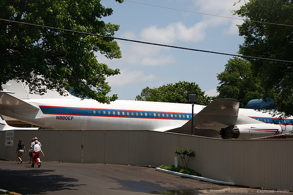 Graceland