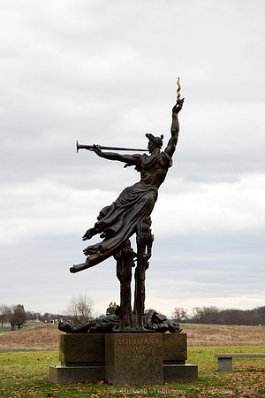 Gettysburg National Military Park