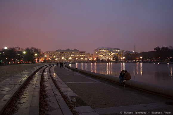 National Mall