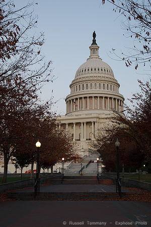 U.S. Capitol