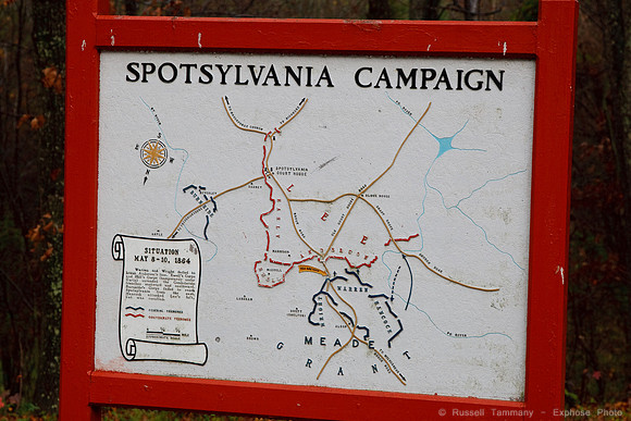 Spotsylvania, VA