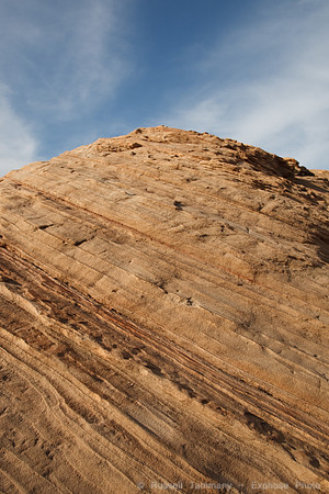 Lake Powell near Page AZ