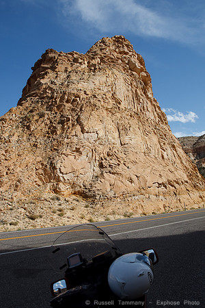 Capitol Reef NP
