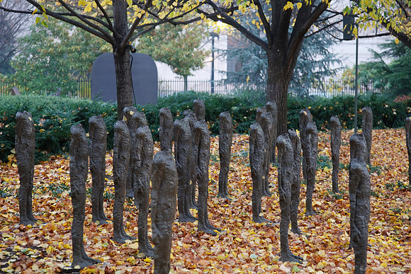 National Gallery of Art Sculpture Garden